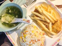 -黄记煌三汁焖锅(渝北金港国际店)