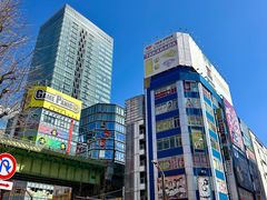 -秋叶原电器街