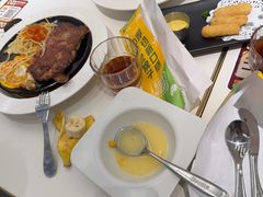 -豪客来牛排(中华城店)