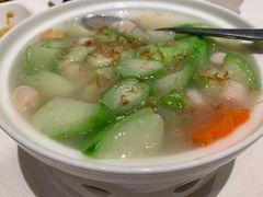 -莆田餐厅PUTIEN(武商MALL店)