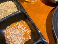 -伍丁·烤牛肋(和平东桥店)