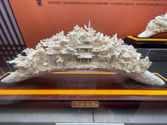 -陈家祠堂-游客中心
