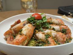 -隅乐胡椒虾·台湾菜·团建(皇岗店)