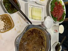 -傣妹火锅(南京东路一店)