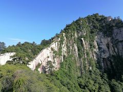-华山风景名胜区