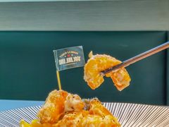 -园里前·10年私厨·福建菜(台江万达鳌峰洲店)