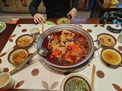 -江北北火锅馆·公路夜市(魏公村店)