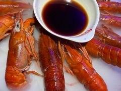 -红盔甲·小龙虾(定西路店)