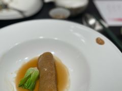 焗脆皮婆参-潮汕味道·煮海餐厅(金麟大厦店)