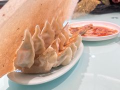 -邢家锅贴老店·非遗·开封菜(金明广场店)