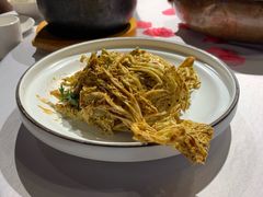 乾隆白菜-京味斋·北京烤鸭(北京南站洋桥店)