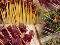 -言玖鲜火锅串串披萨自助(益田假日店)