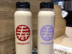 -寿奶茶·鲜奶与茶(合生汇购物中心店)