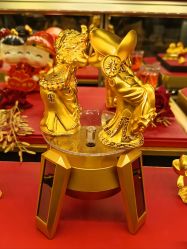 点击看大图 -中国黄金(北京旗舰店)
