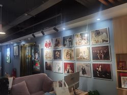 -朵爱影舍专业亲子全家福摄影