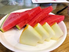 -小放牛炒菜馆(军校店)