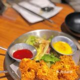 韩餐料理天花板[火锅][火锅]