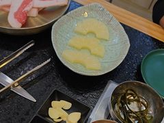 -臻牛烤肉