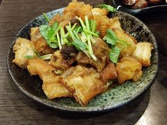 -古代饭堂(冠亚店)