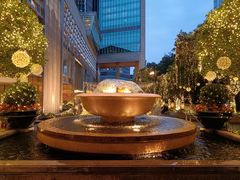 -怡咖啡海鲜自助餐厅(浦东香格里拉店)