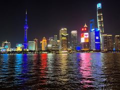 -南京路步行街