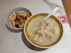 -龙抄手(春熙路总店)