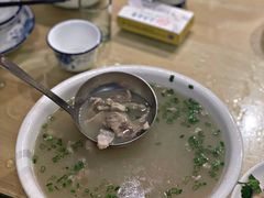 -东山茶寮(新安店)