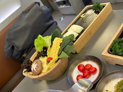 -湊湊火锅·茶憩(南京万象天地店)