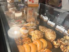 -BAKER&SPICE(环贸店)