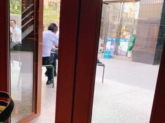 -sugarman espresso素饮糖人高新咖啡工厂