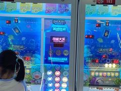 -真快活Coohoo Max(武商仙桃店)