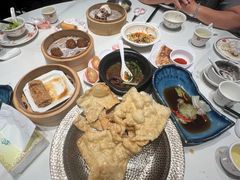 -稻香海鲜饭店(第一国际店)