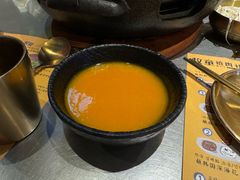 -牧童禧肉社·韩国炭火烤肉店(中粮祥云小镇店)