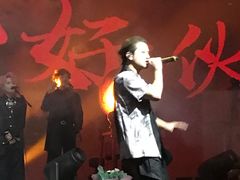 -赤红音乐现场(浦东金桥路店)