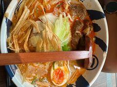 -味千拉面(东方明珠店)