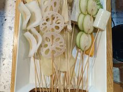 -屋头串串(临江路店)