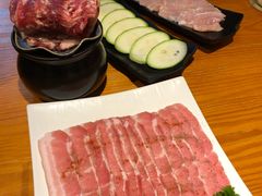 -陇璟烧肉酒场(友谊阳光城店)
