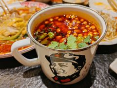 -福苗小骆驼烧烤(曲江店)