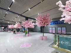 -黄浦路(地铁站)