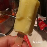 之前常吃的一家火锅店～好久都没来了～菜品还和之前差不