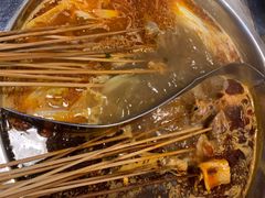 -小郡肝串串香火锅(金桥店)