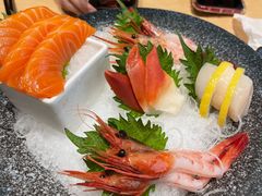 -元气寿司(环球港店)