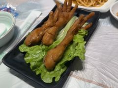 -怪怪龙虾·来自江苏盱眙(惊驾路店)