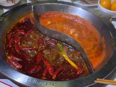 -大龙燚火锅