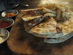-MI WU FACTORY米屋美食工厂餐厅(绿地店)