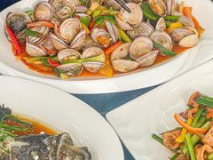 -东海海鲜酒家(流花店)