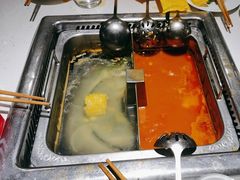 -海底捞火锅(佳兆业广场店)