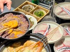 -牛牛和牛海鲜粥底火锅(长虹国际城店)