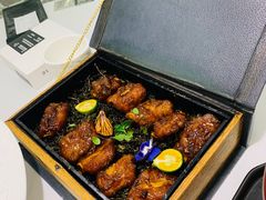 -3号仓库·创意中国菜(新世界城店)