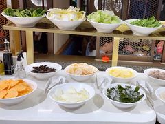 -新辣道鱼火锅(上地华联店)